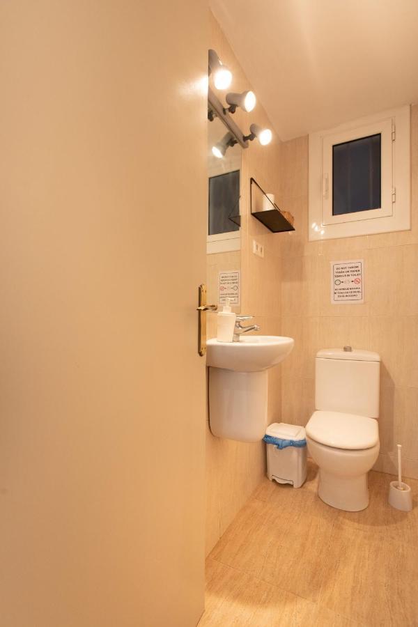 Appartement Bp1- Piso Grandes Grupos Barcelona