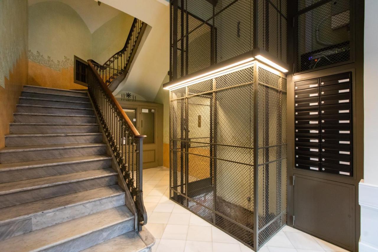 Appartement Bp1- Piso Grandes Grupos