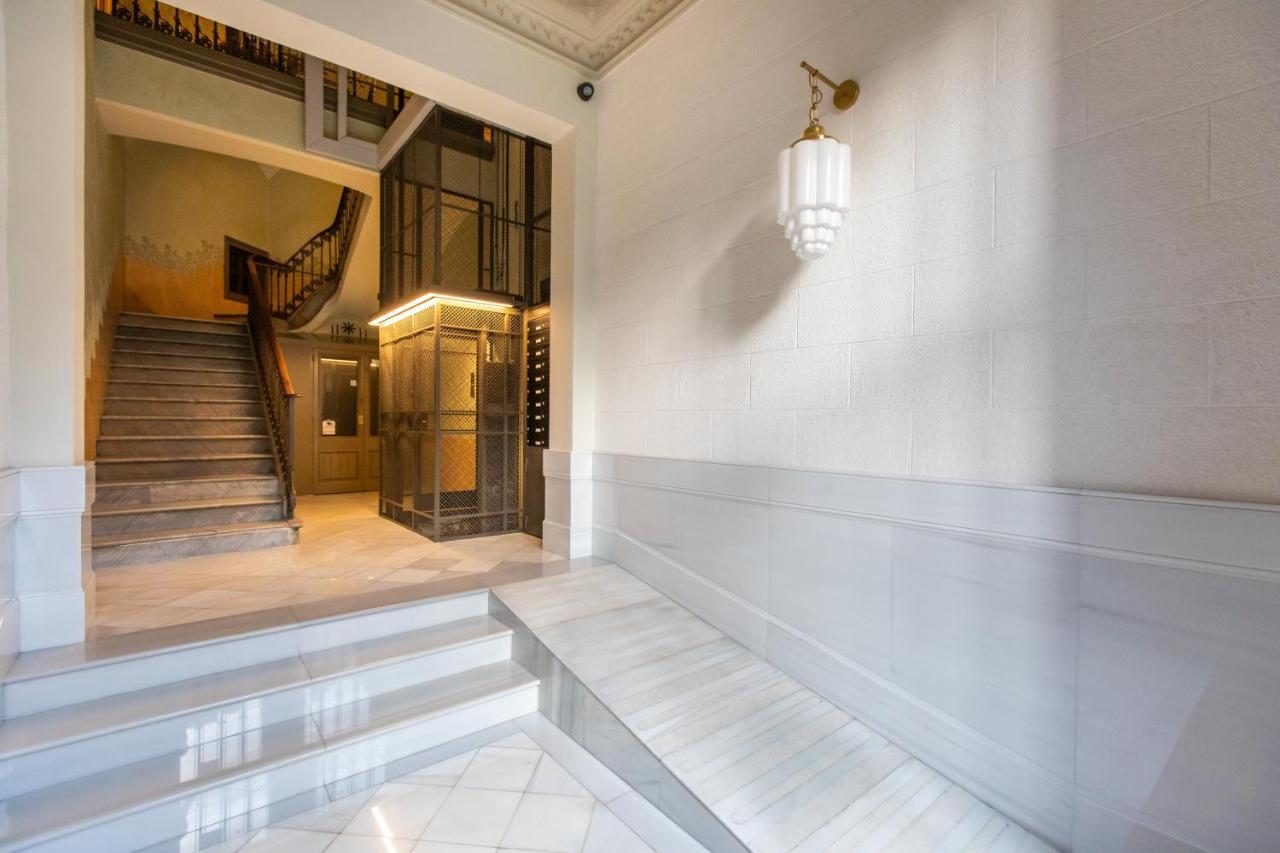 Appartement Bp1- Piso Grandes Grupos Barcelona
