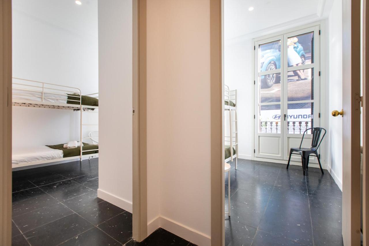 Bp1- Piso Grandes Grupos Appartement *