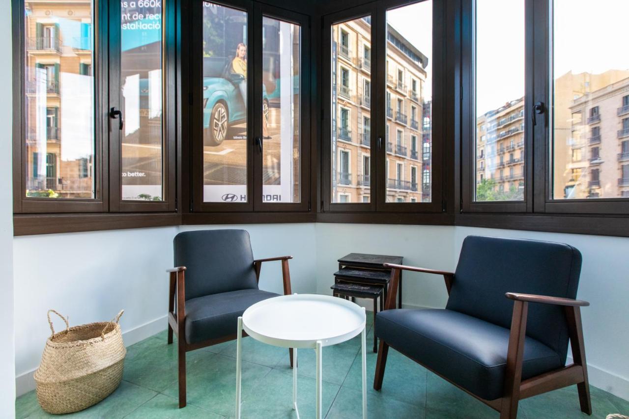 Bp1- Piso Grandes Grupos Appartement *