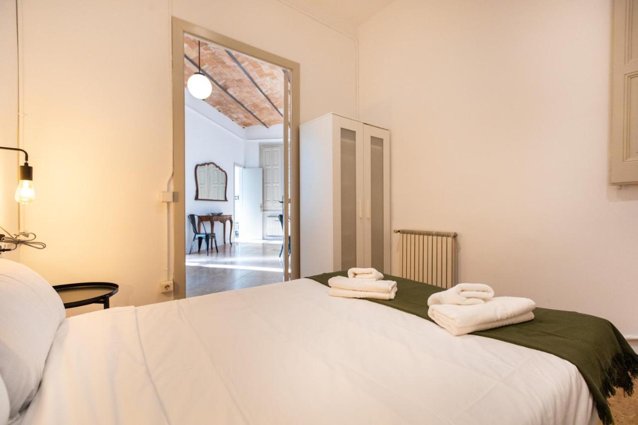 Bp1- Piso Grandes Grupos Appartement *