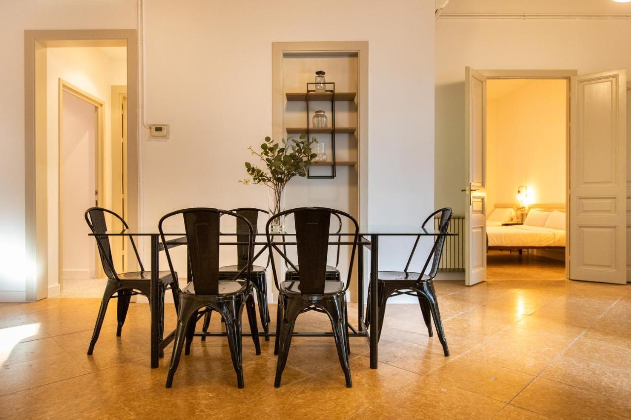 Bp1- Piso Grandes Grupos Appartement Barcelona