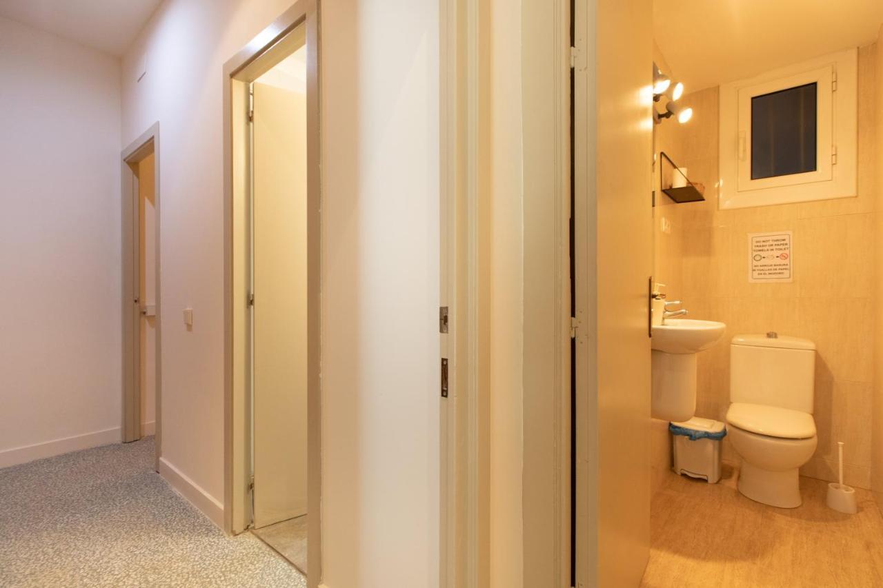 Bp1- Piso Grandes Grupos Appartement *