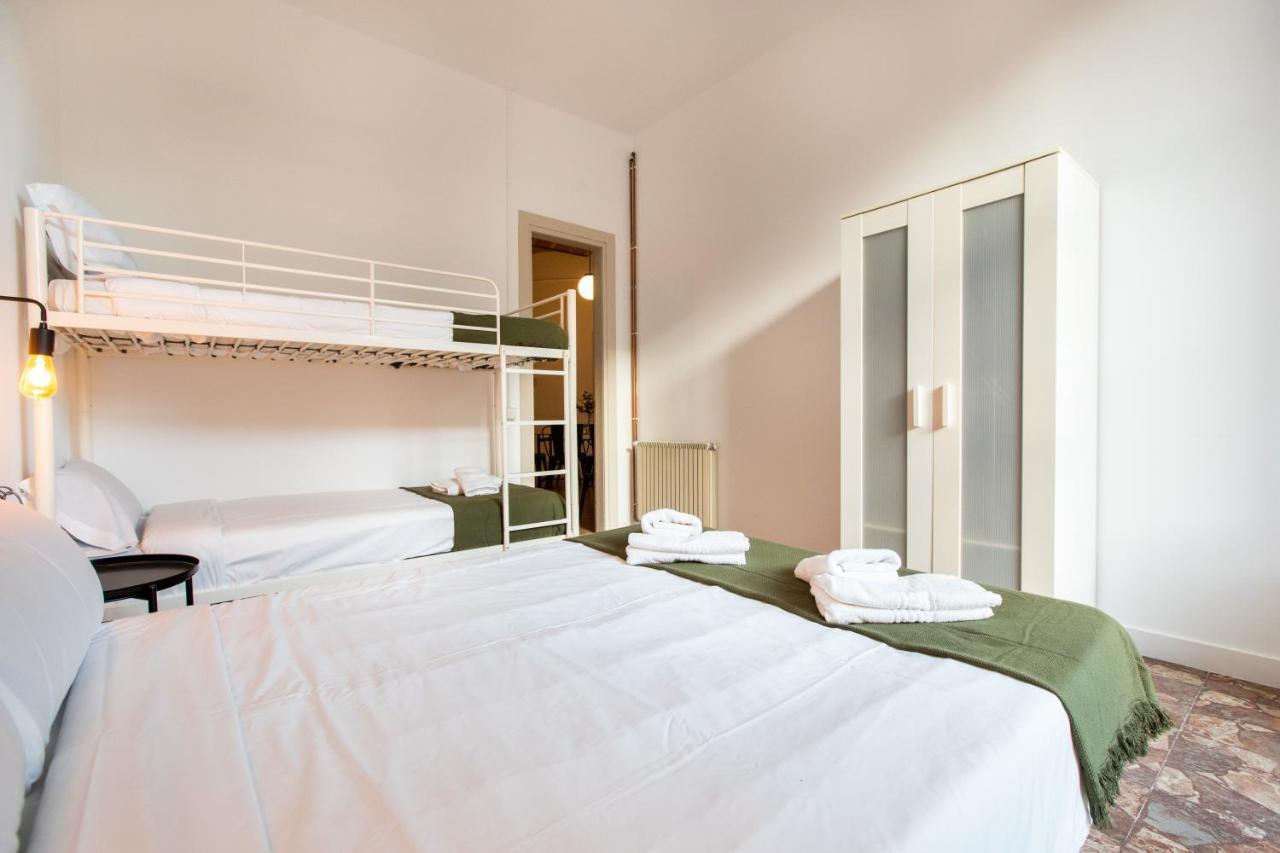 Bp1- Piso Grandes Grupos Appartement *