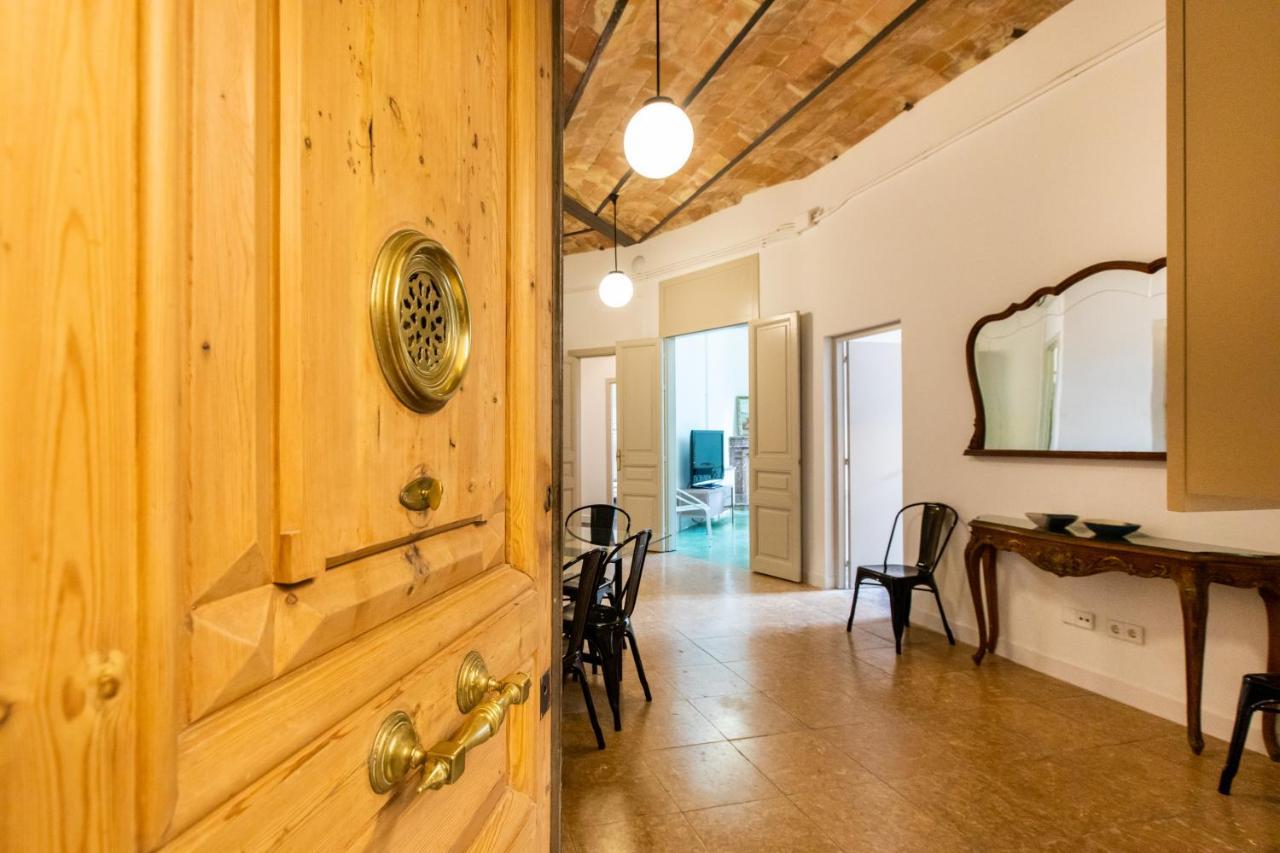 Bp1- Piso Grandes Grupos Appartement *